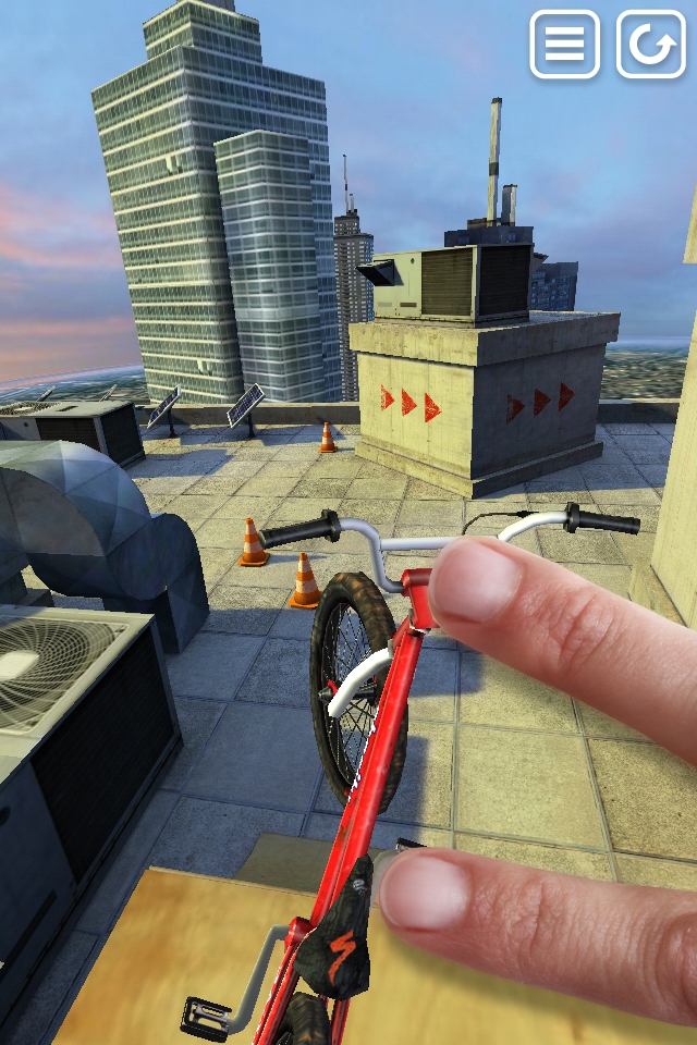 Touchgrind bmx apk full Touchgrind bmx apk full